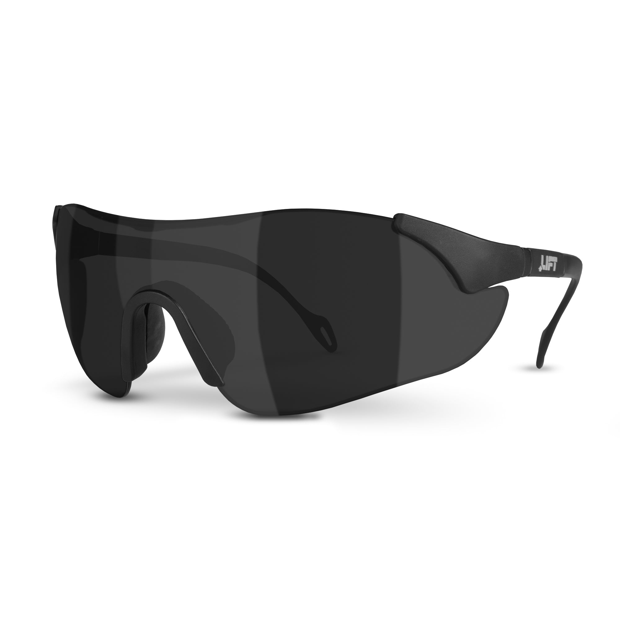 Method Safety Glasses