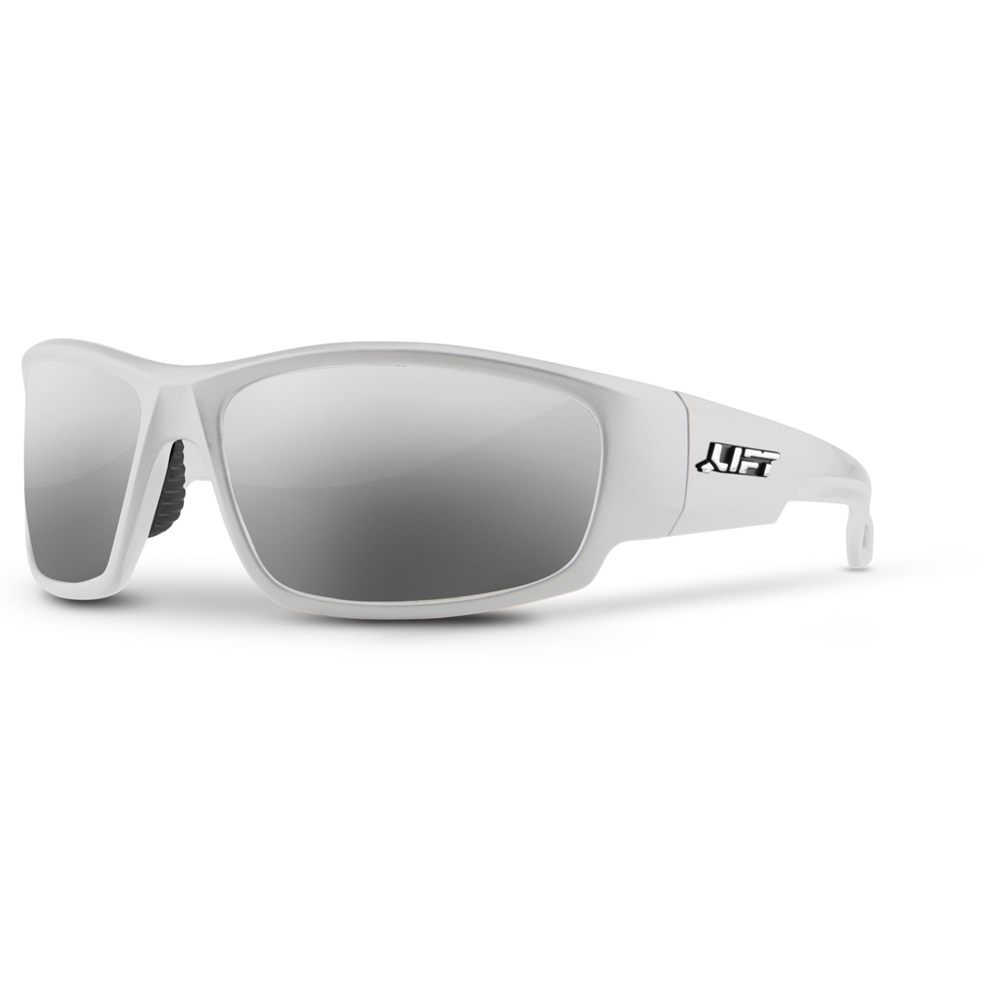 Phantom Safety Glasses - White