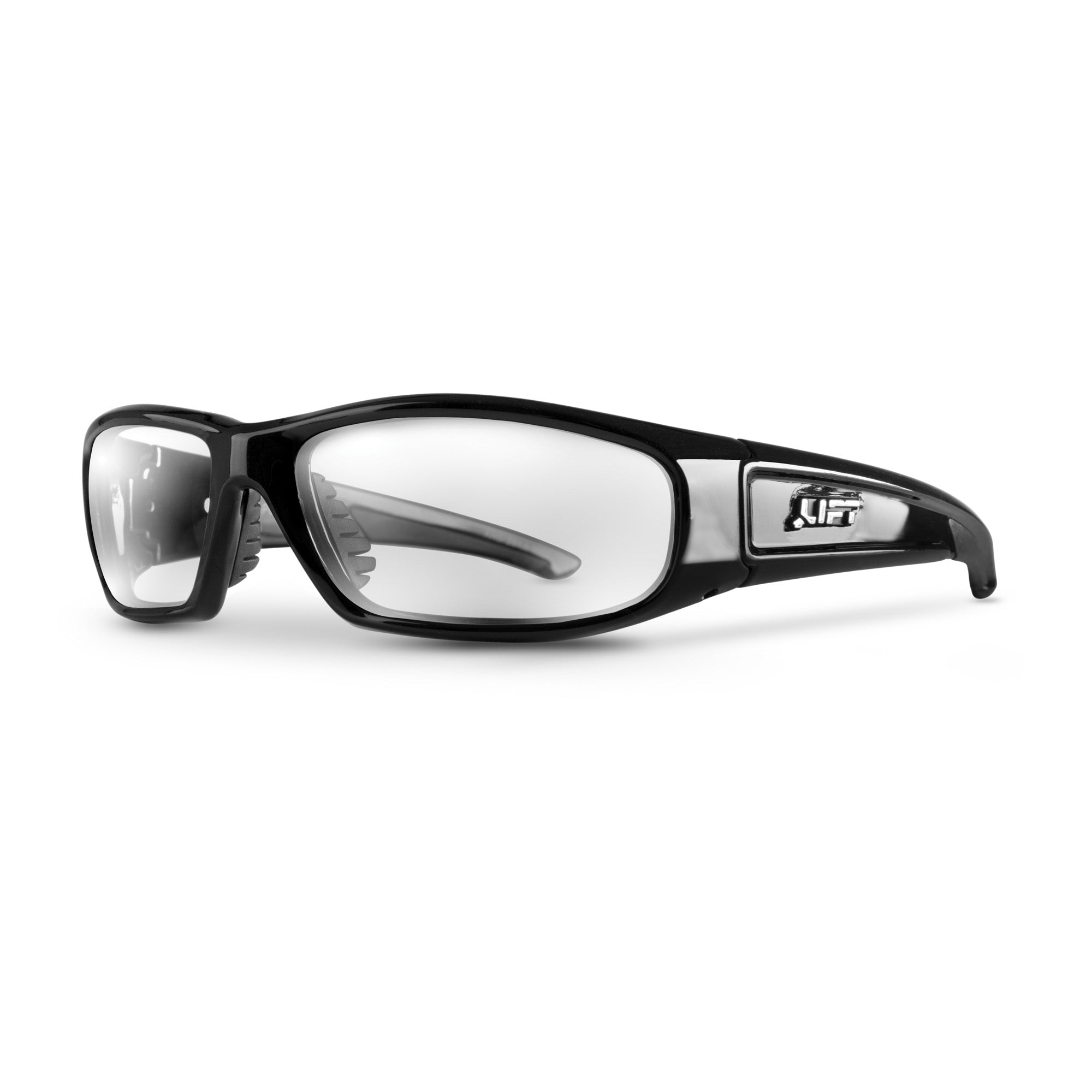 SWITCH Safety Glasses - BiFocal