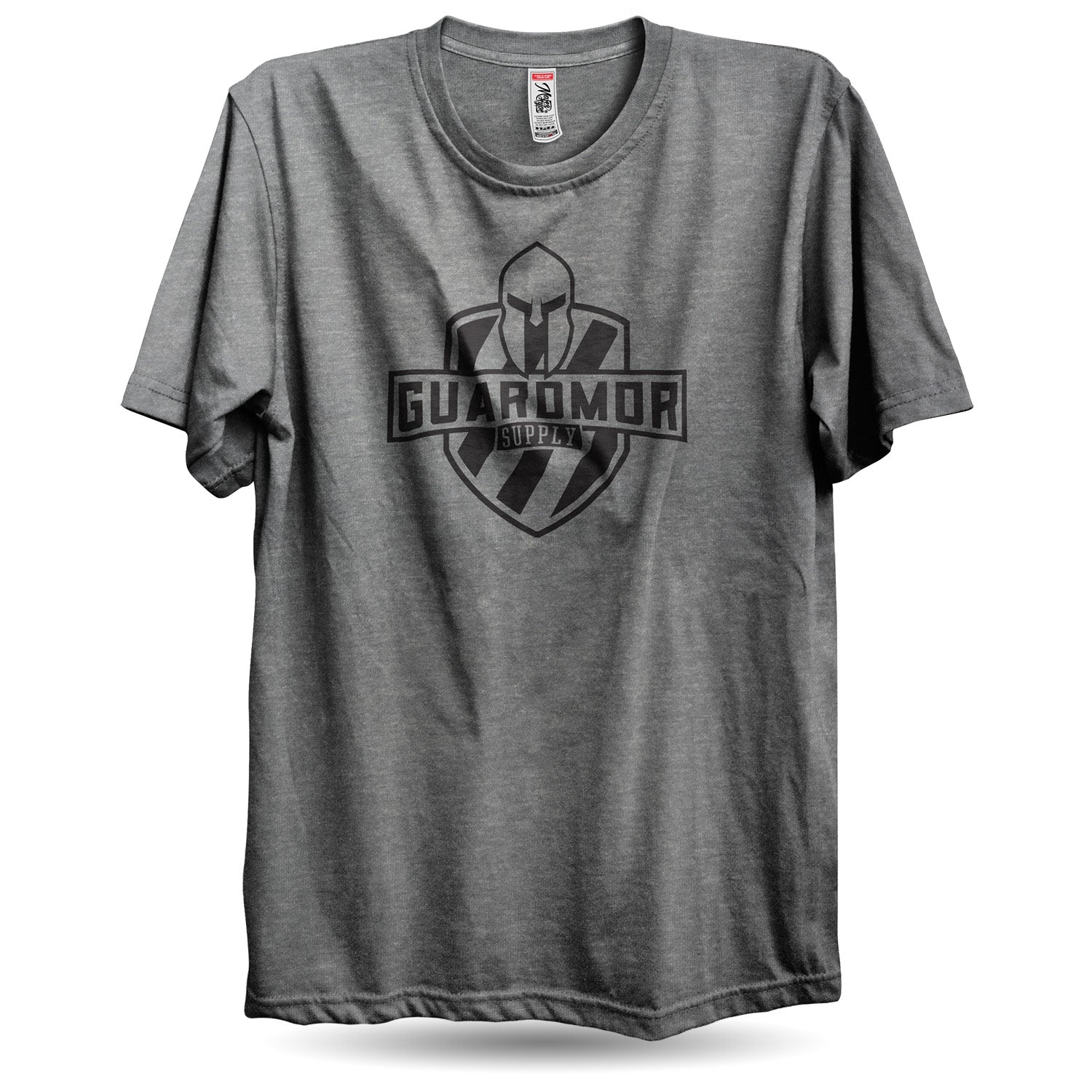 Guardmor Shield Grey T-Shirt
