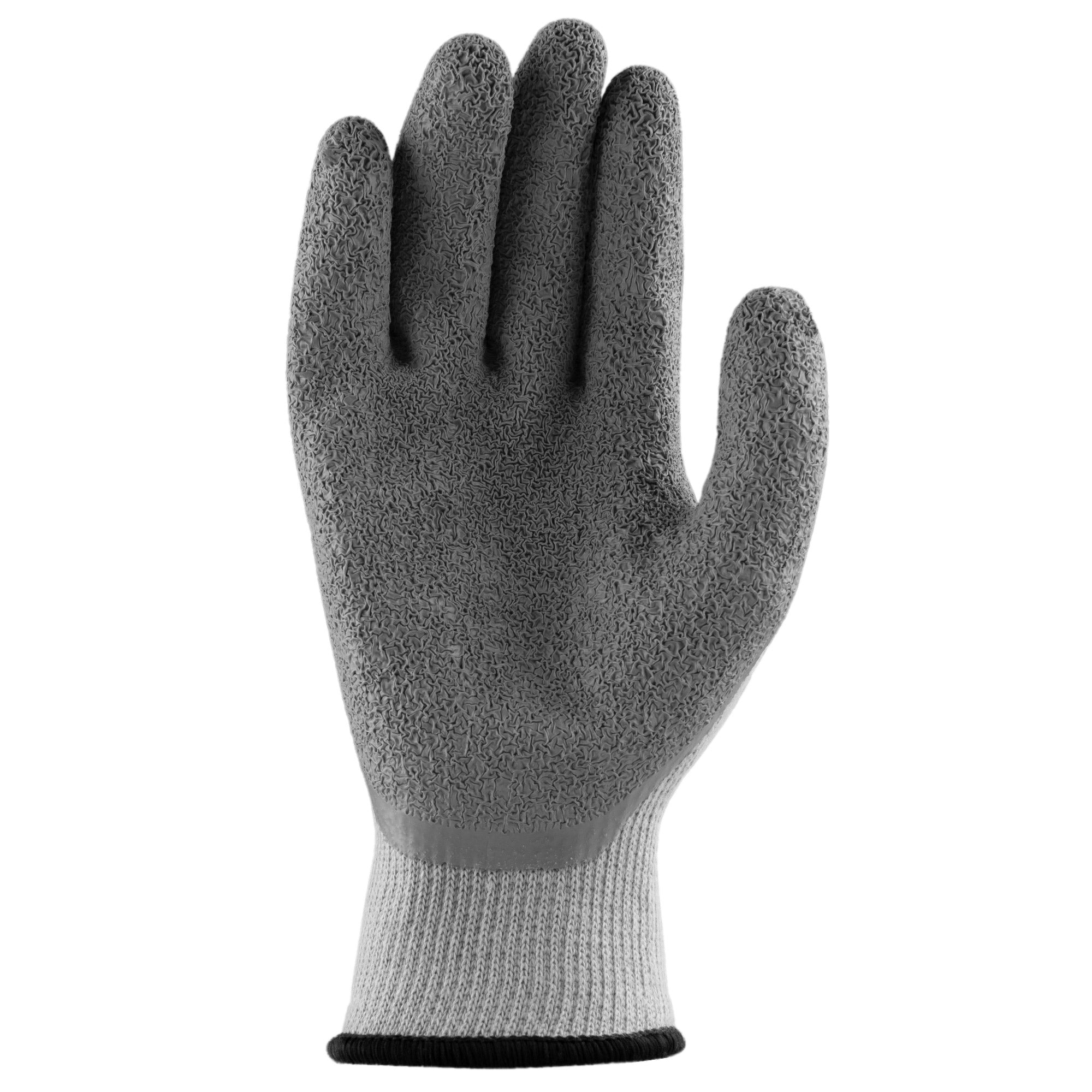 Palmer L-Tac Latex Crinkle Gloves