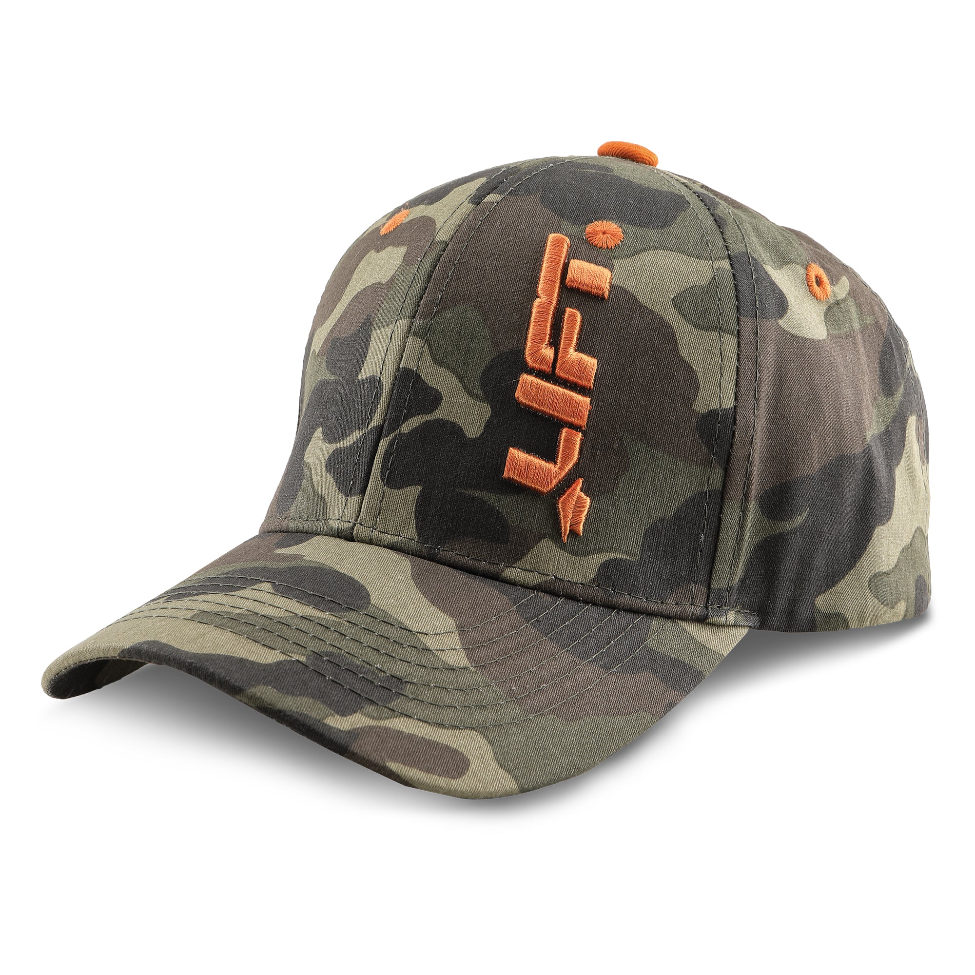 Vert Lift Hat