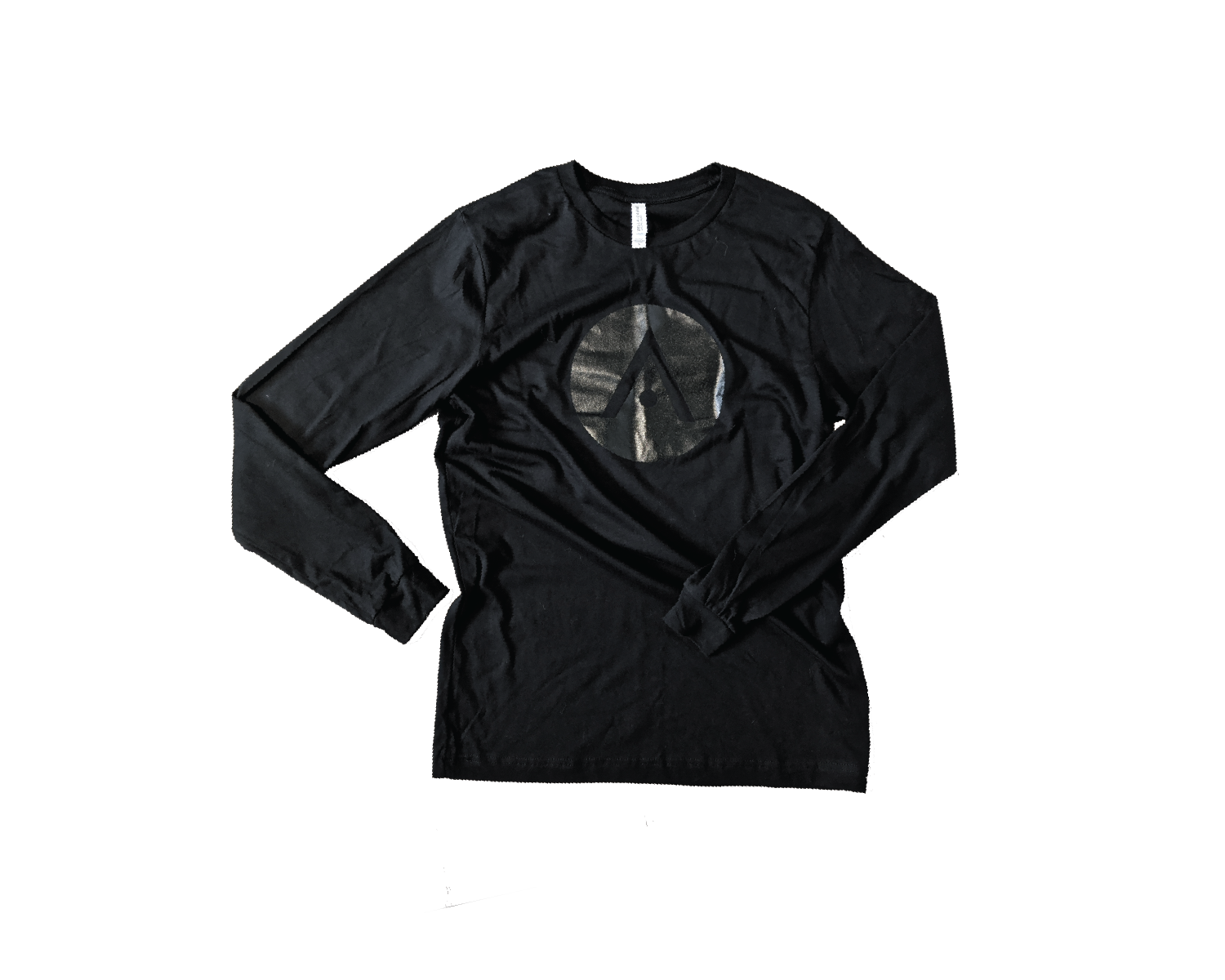 Aveda Arts Logo Long Sleeve