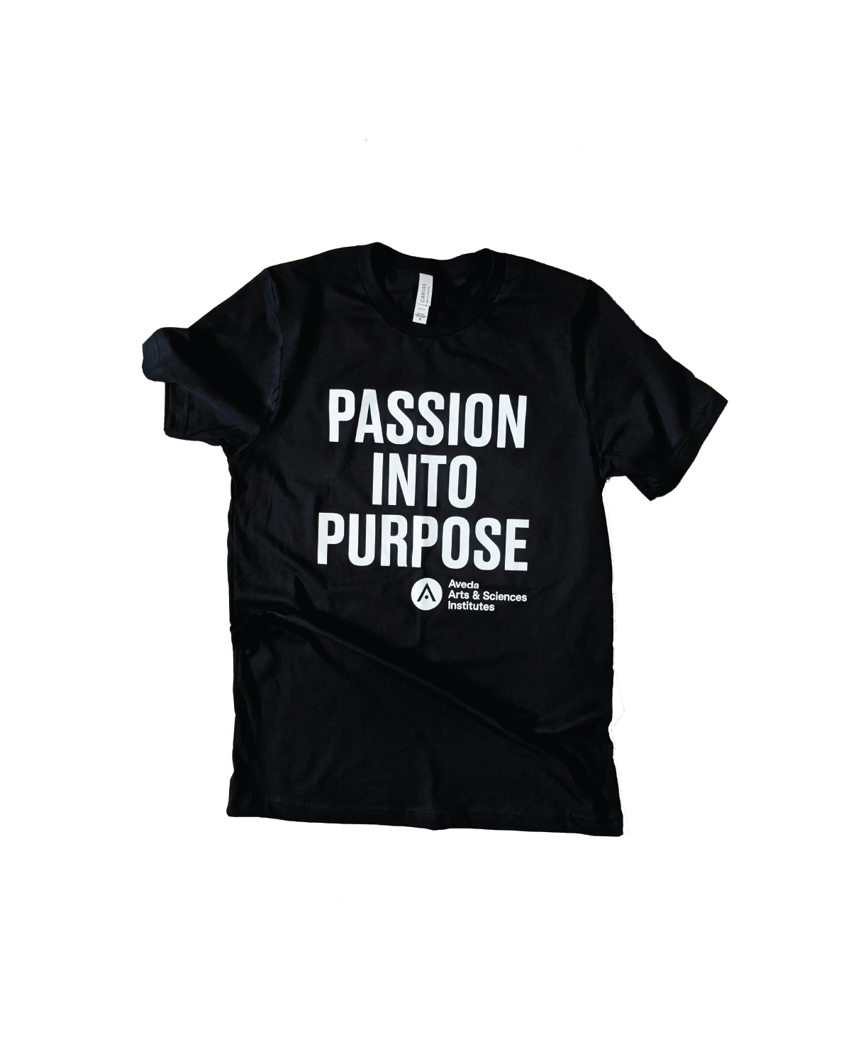 Aveda Arts Passion Short Sleeve