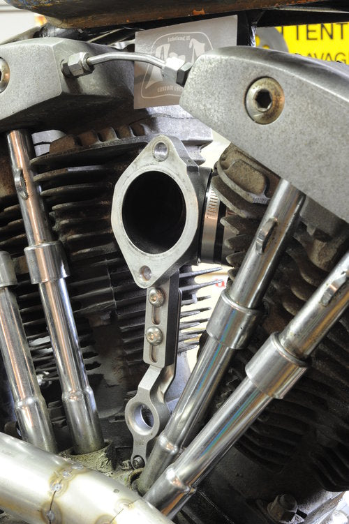 Tite Seal Intake Kit by FNA Custom Cycles