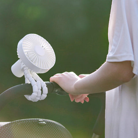 Battery_powered_tripod_fans_with_legs_for_baby_strollers