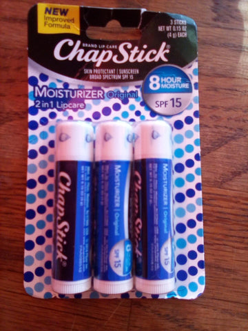 chapstick