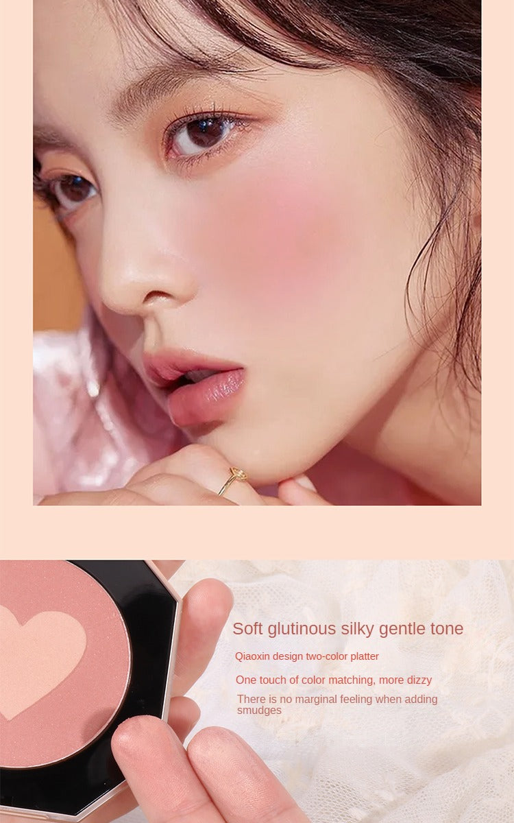 powder blush 20301700 from cuteage