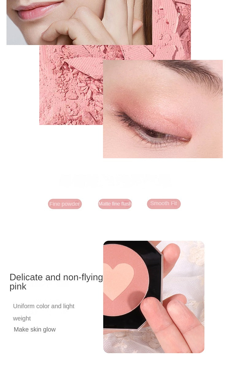 powder blush 20301700 from cuteage