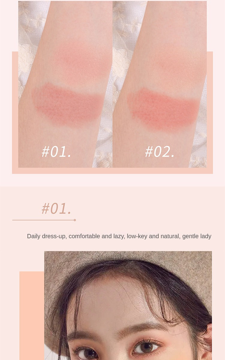 powder blush 20301700 from cuteage