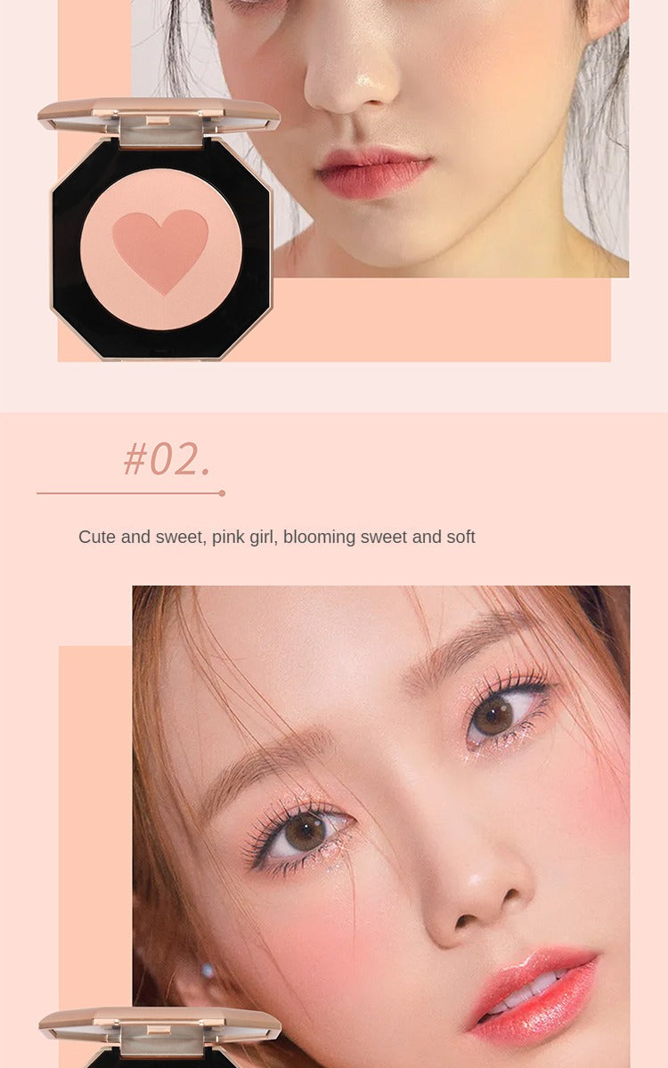 powder blush 20301700 from cuteage