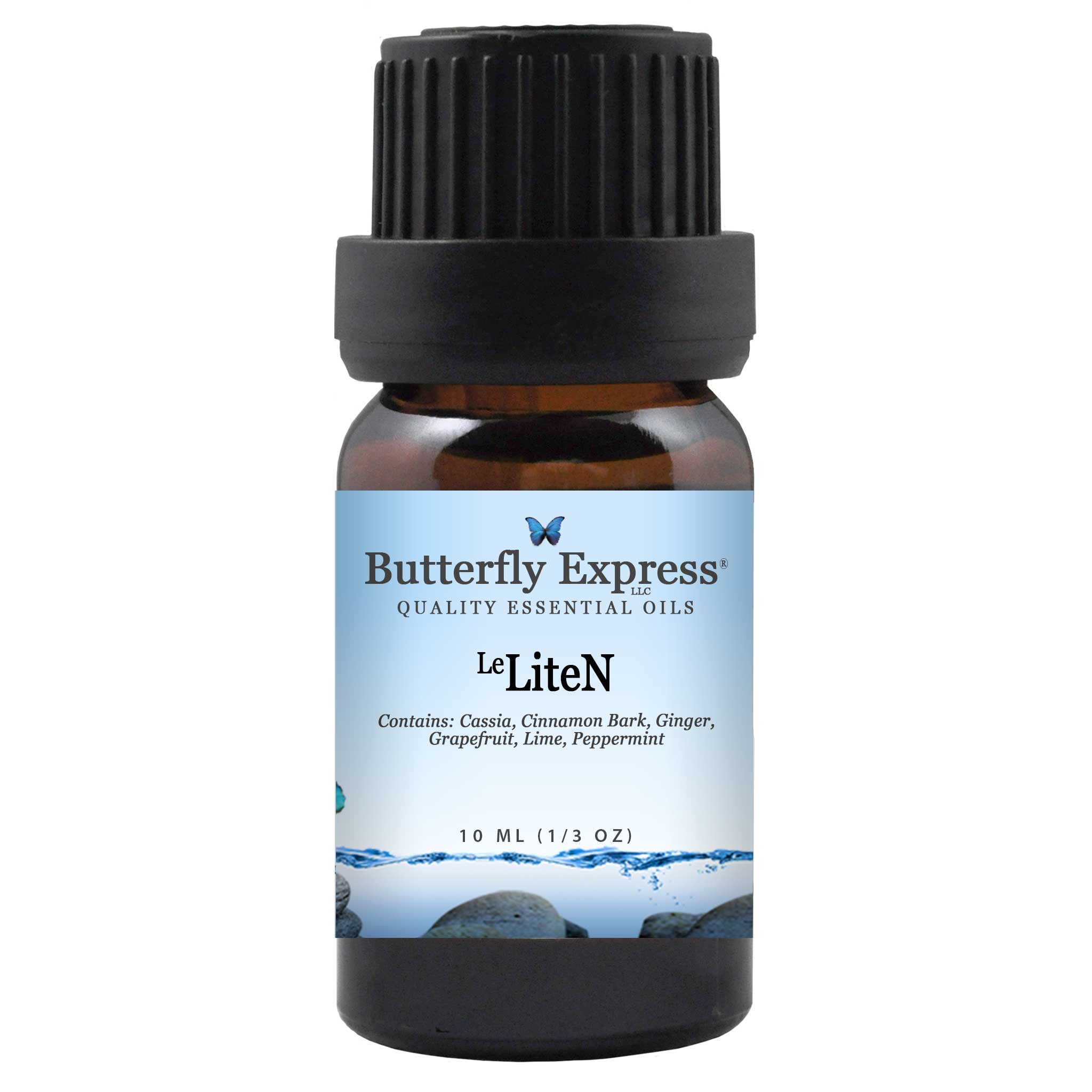 <sup>Le</sup>LiteN Essential Oil