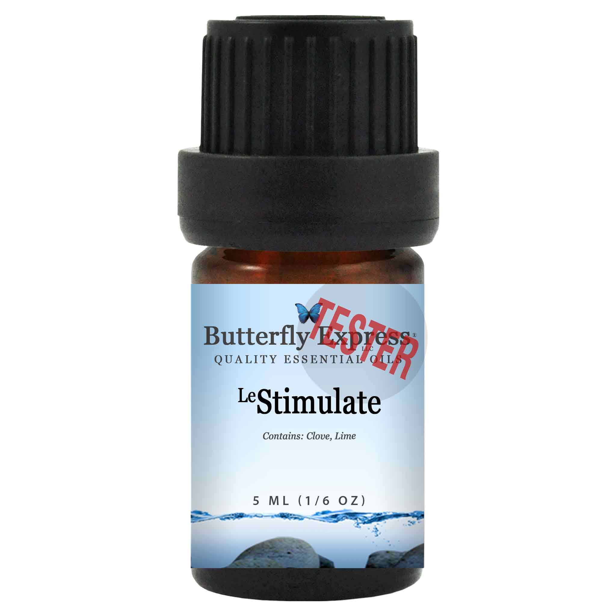 <sup>Le</sup>Stimulate Essential Oil Wholesale