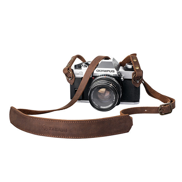 Camera Strap - Leather
