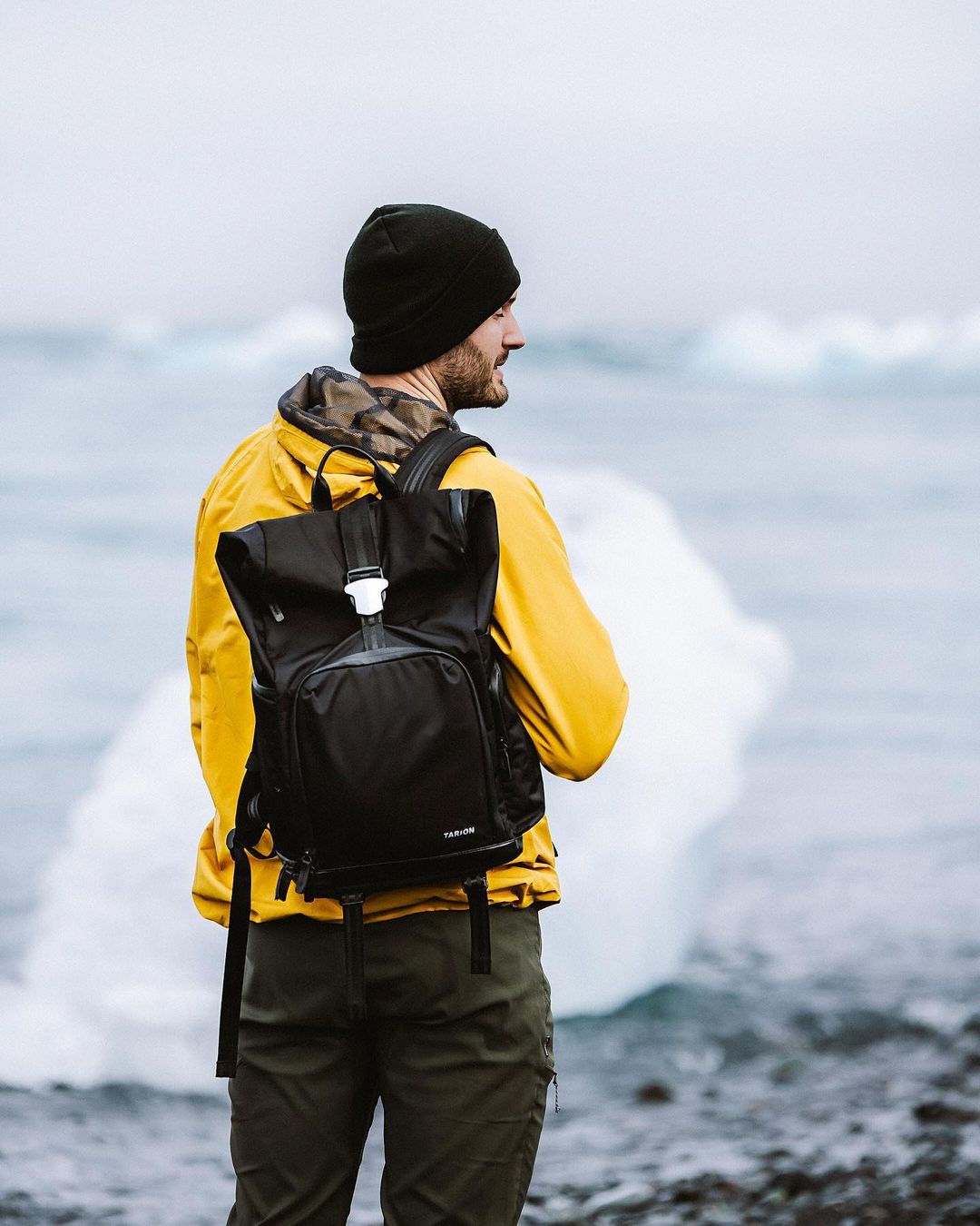 TYB-L Camera Backpack | Waterproof Camera Bag