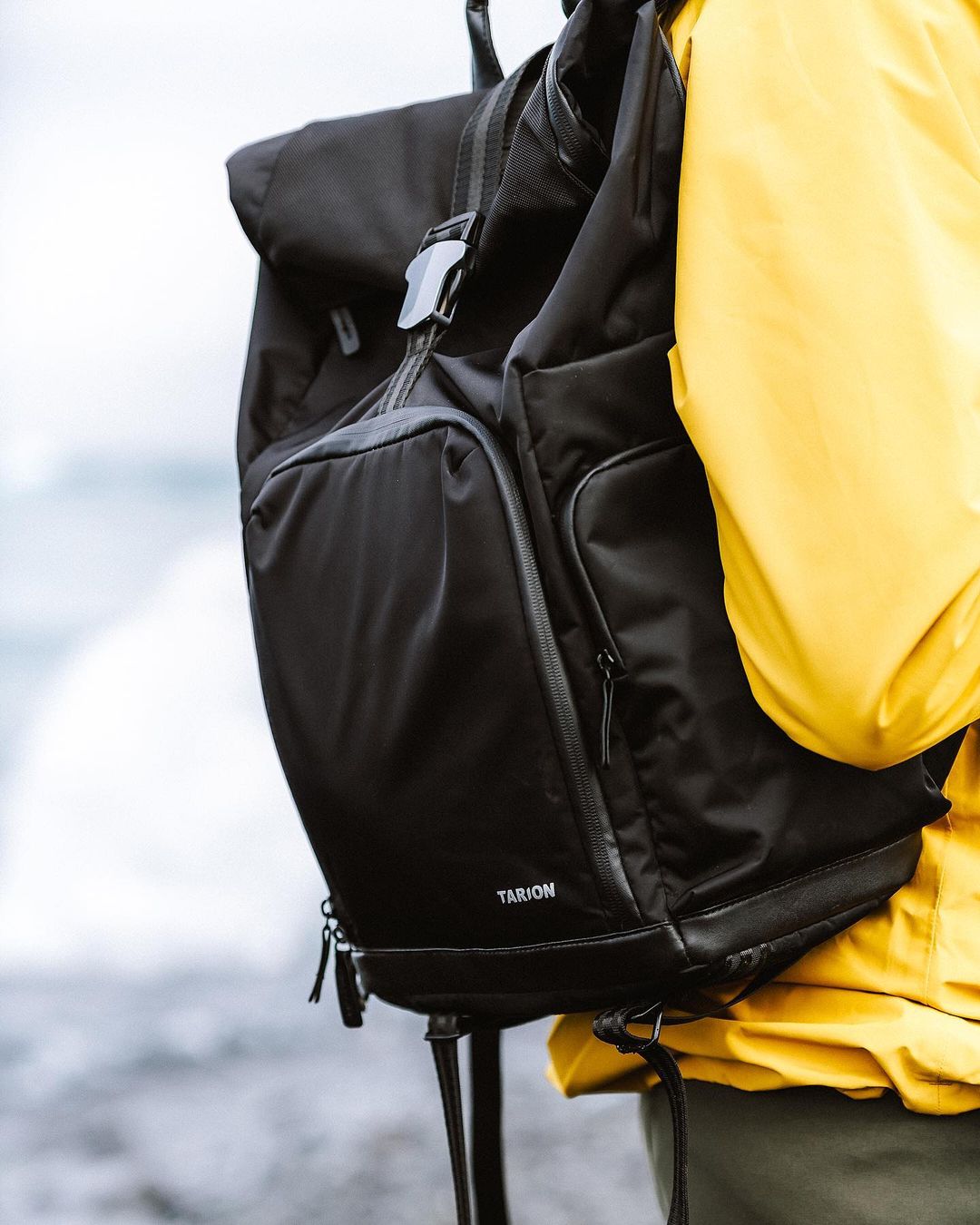 TYB-L Camera Backpack | Waterproof Camera Bag