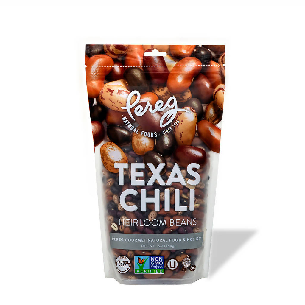 Texas Chili Beans (16 oz)