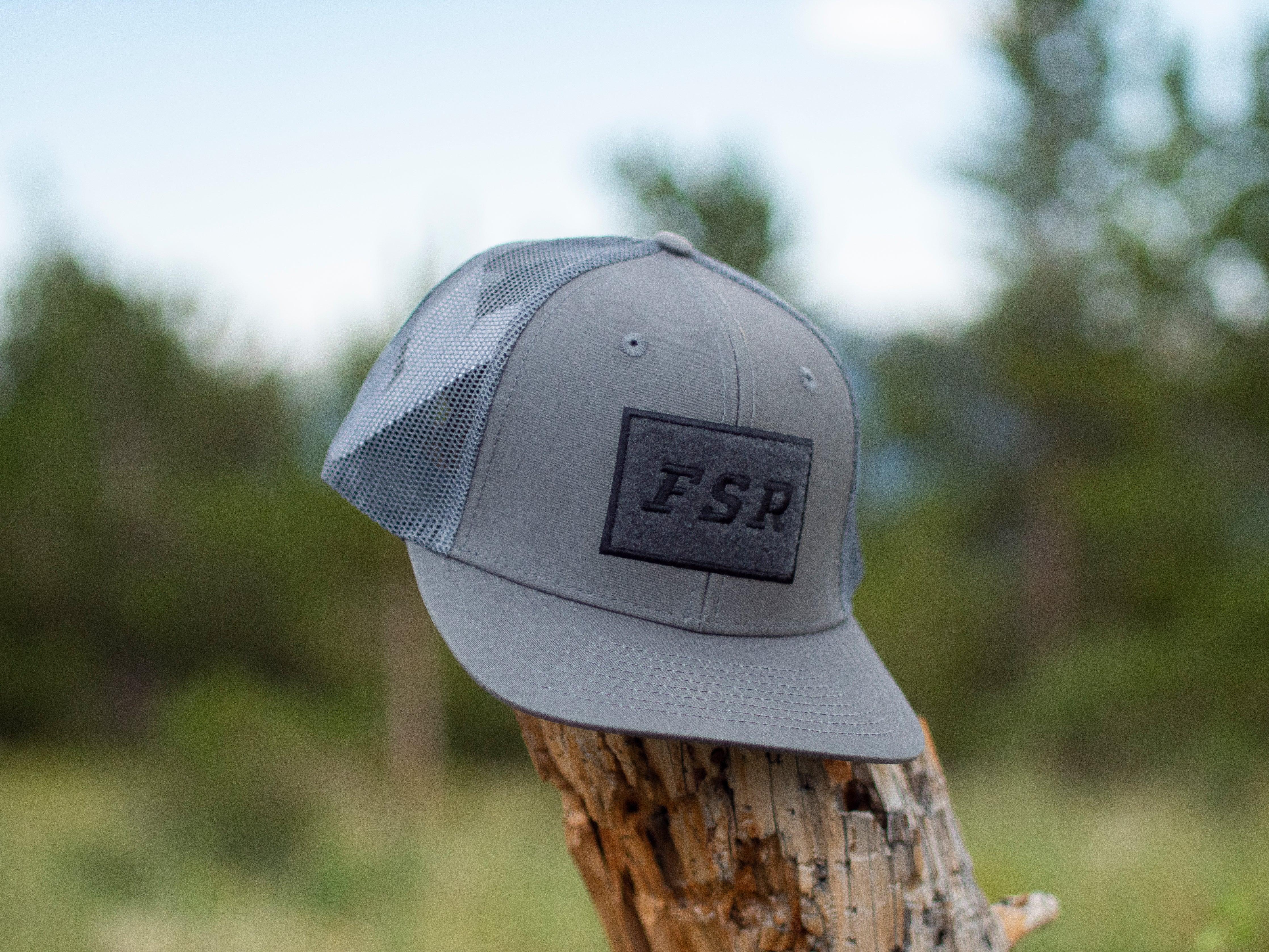 FSR Trucker Hats