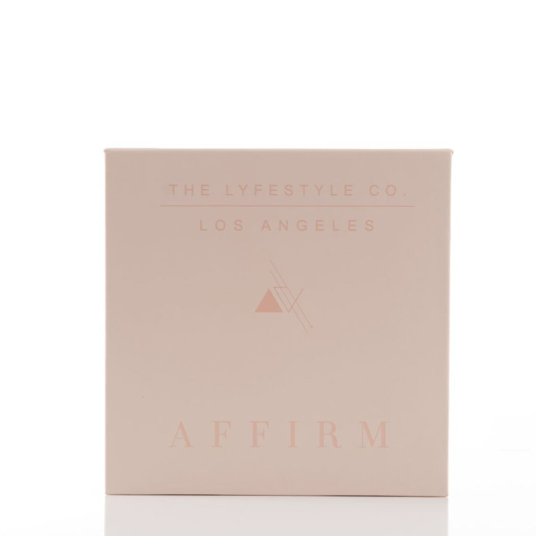 Affirm Eye Shadow Pallette