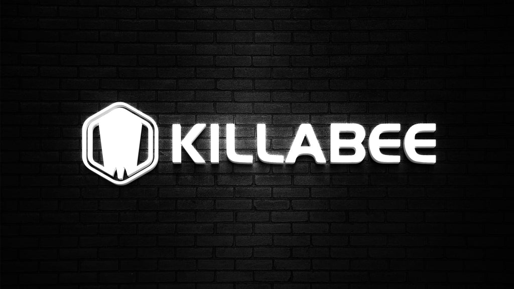About Killabee banner | Killabee Gaming Chair
