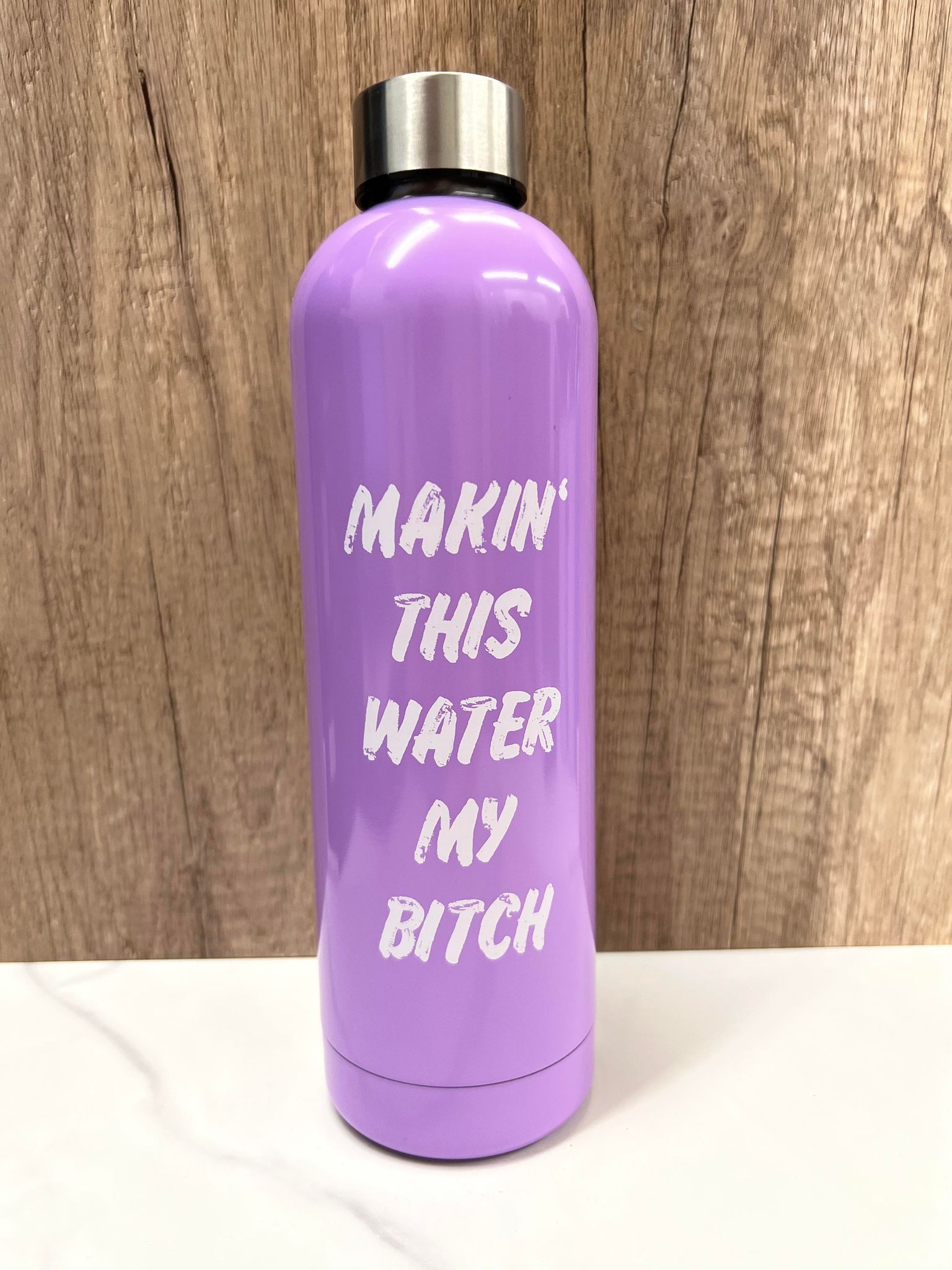 Makin this Water Mug