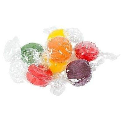 Sour Balls