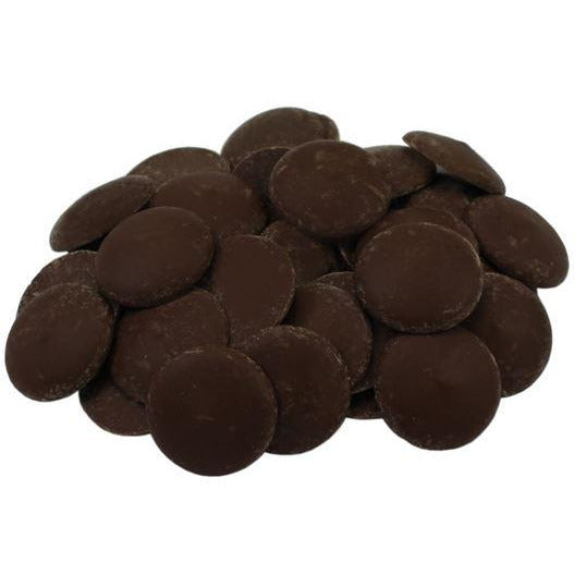 Dark Chocolate Wafers