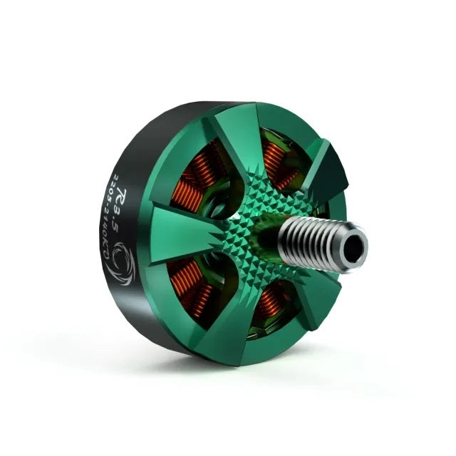 BrotherHobby R3.5 2205 Brushless Motor - 2140KV