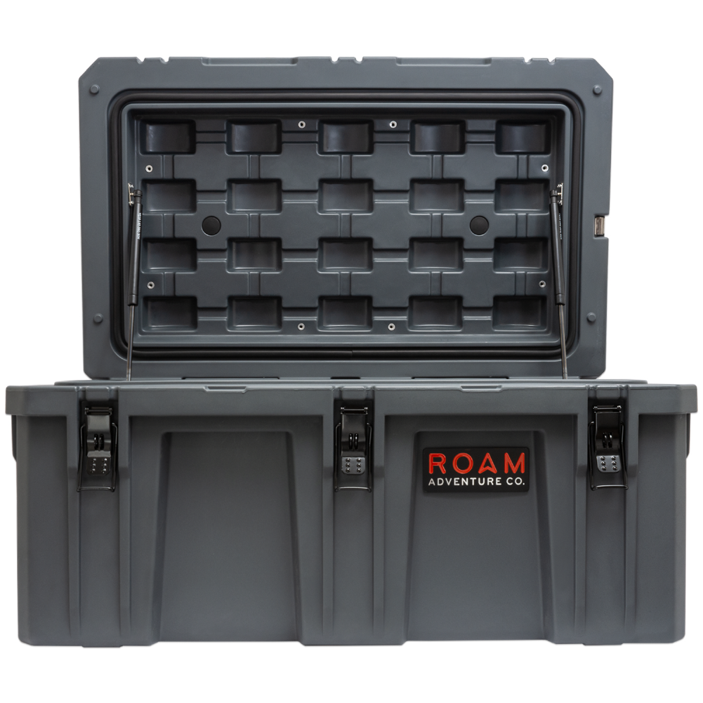 160L Rugged Case