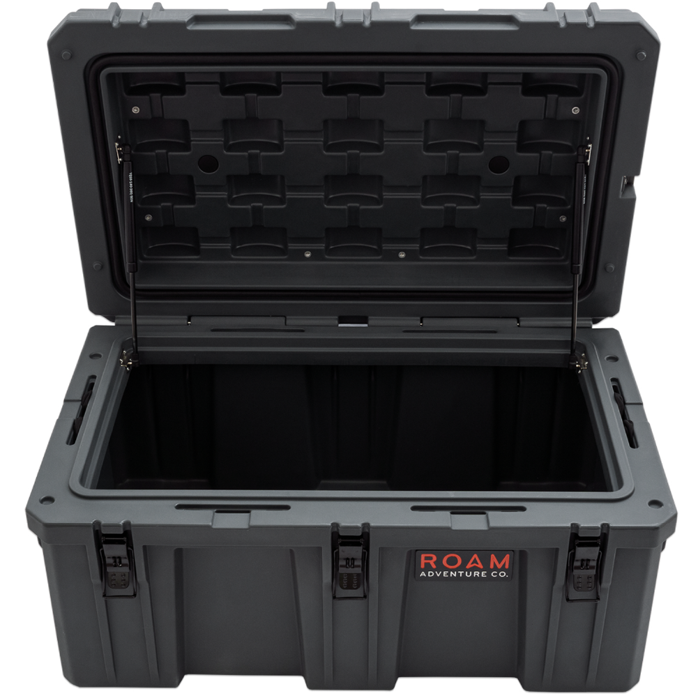 160L Rugged Case