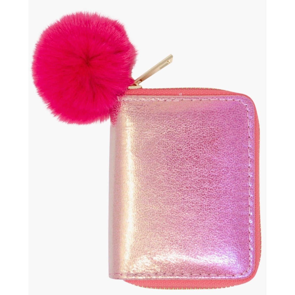 Zomi Gems - Tiny Treat Shiny Wallet