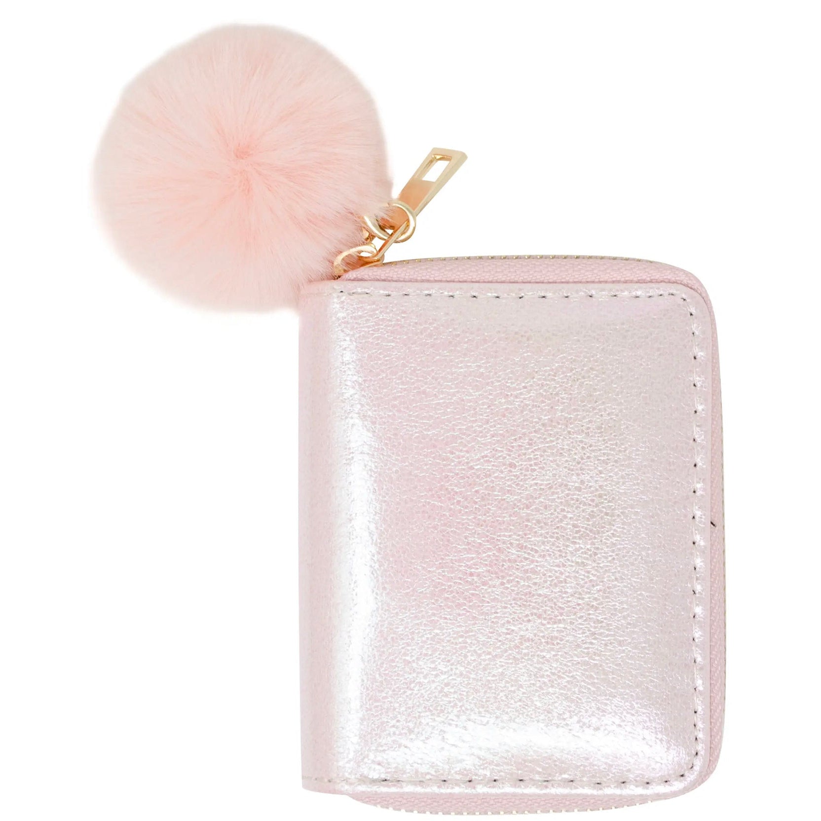 Zomi Gems - Tiny Treat Shiny Wallet