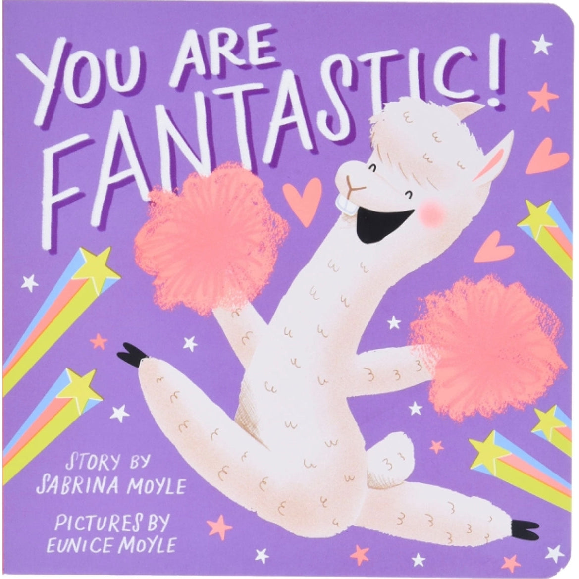You Are Fantastic
