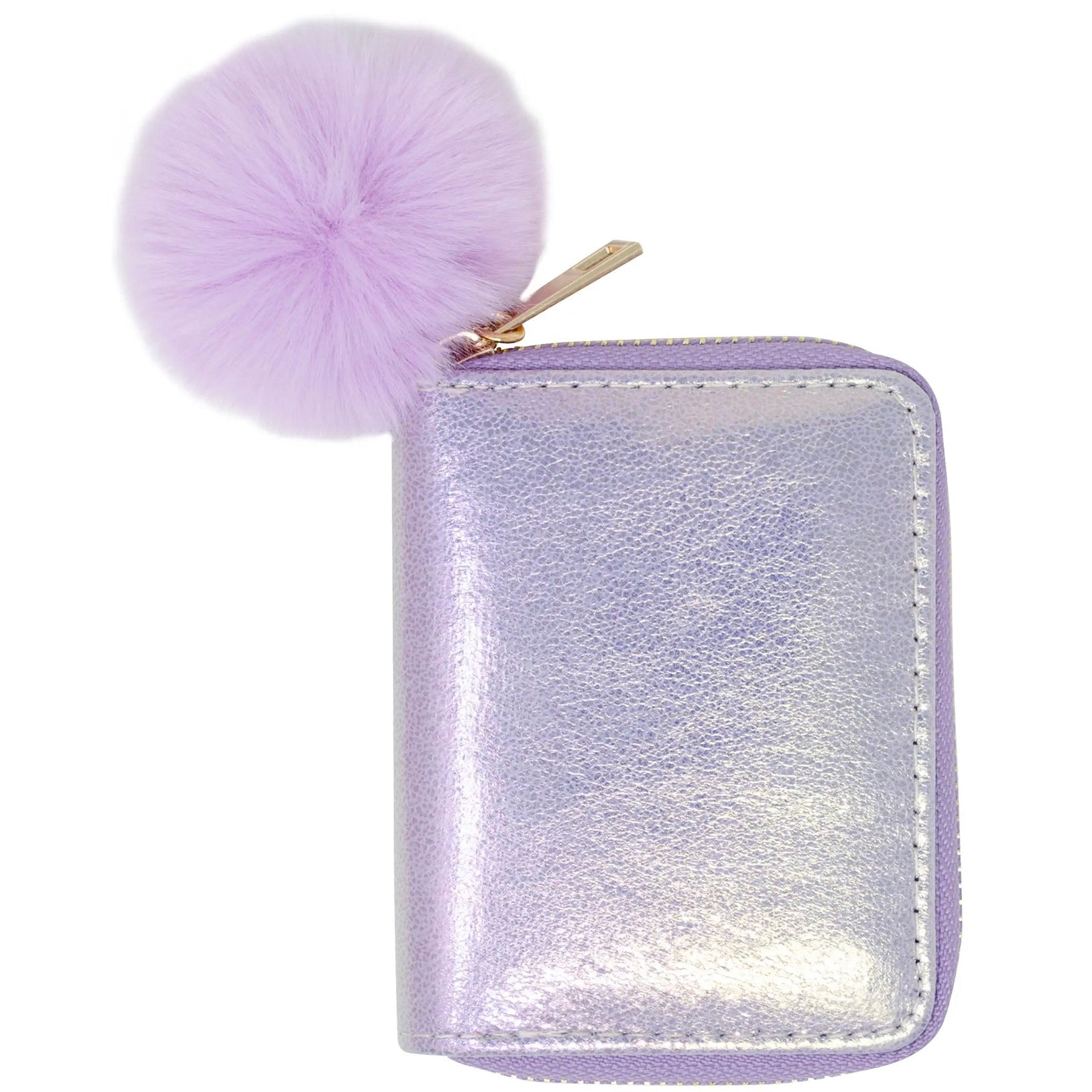 Zomi Gems - Tiny Treat Shiny Wallet