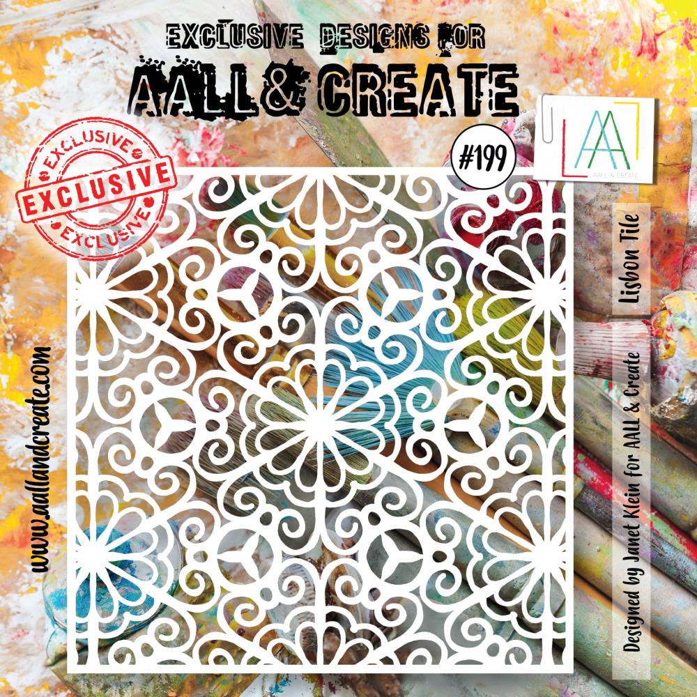 AALL And Create 6