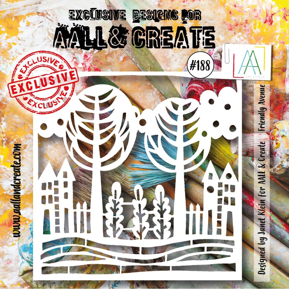 AALL And Create 6