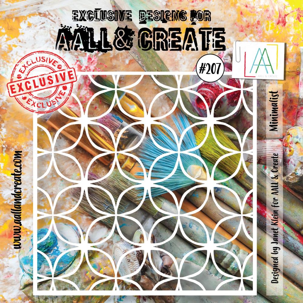 AALL And Create 6