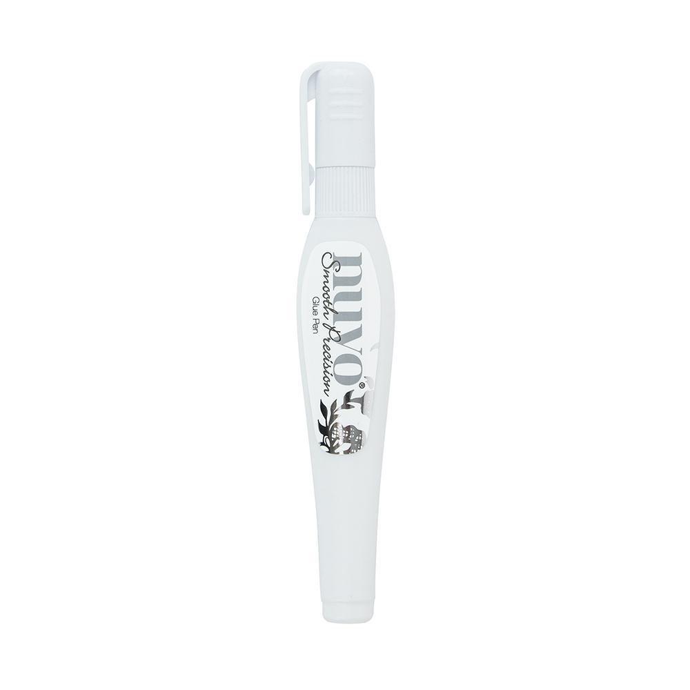 Nuvo Smooth Precision Glue Pen (206N)