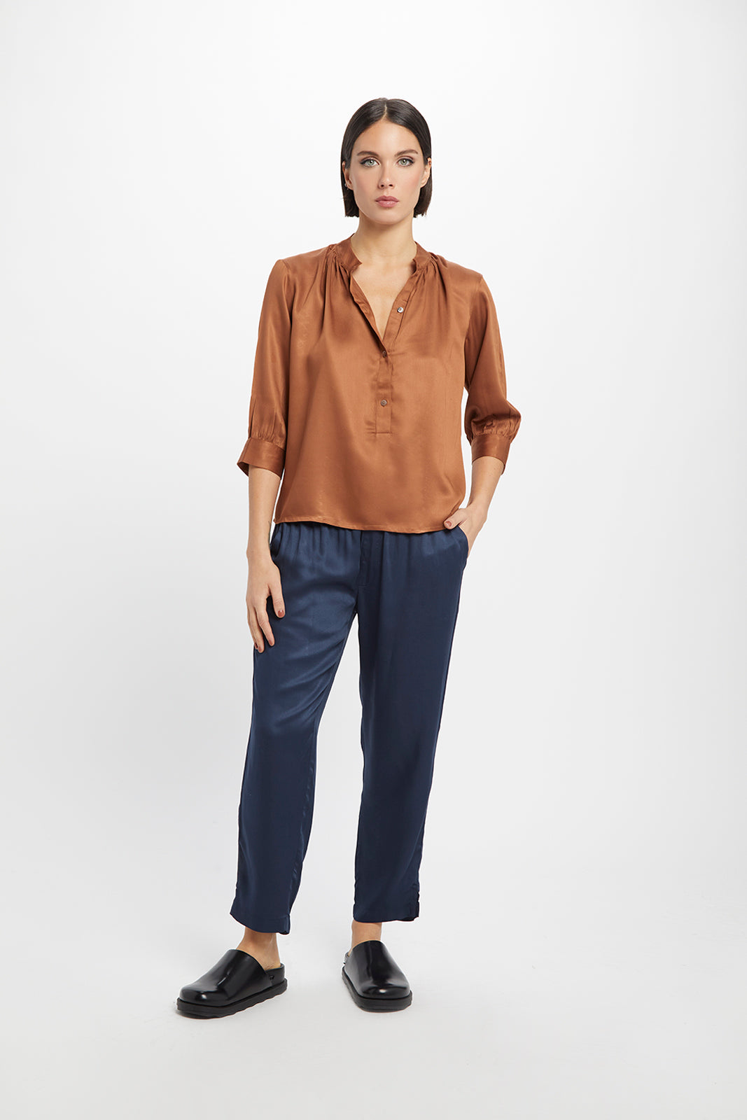 Celia Blouse