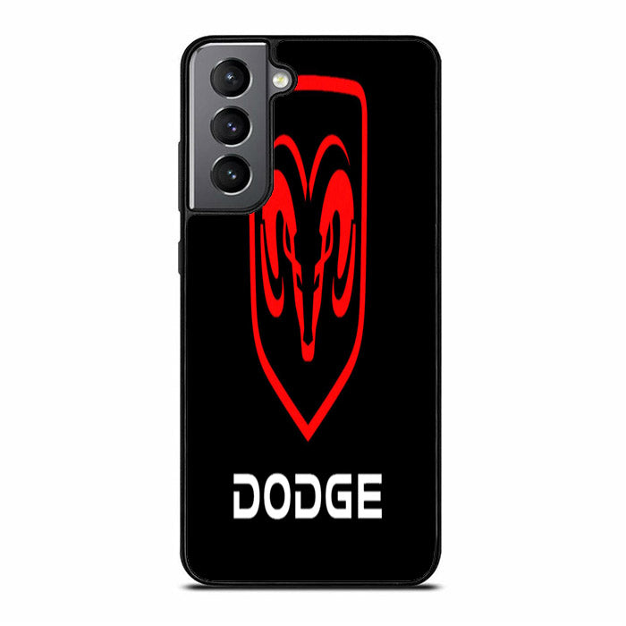 dodge logo Case Samsung Galaxy S24 Plus
