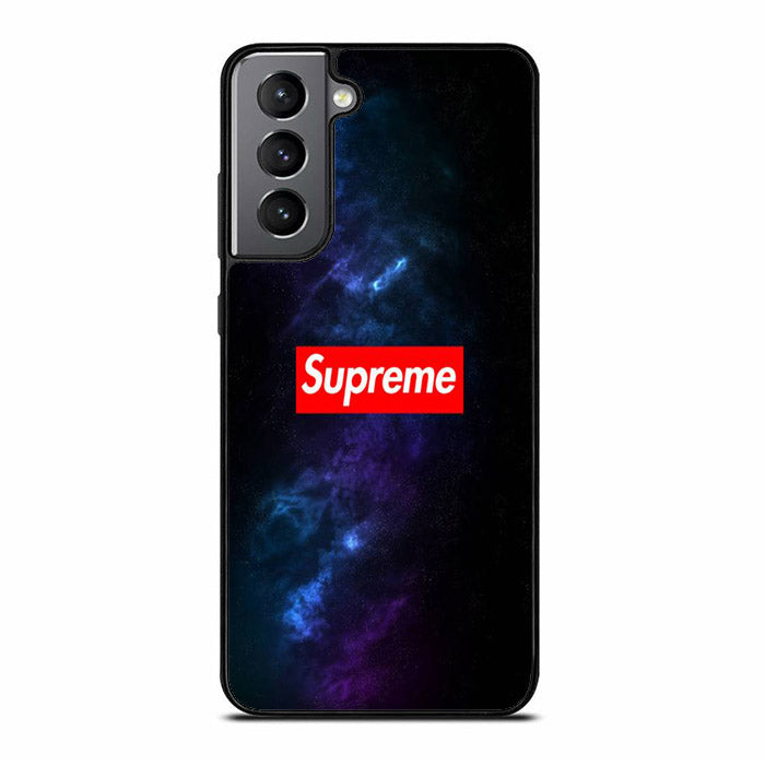 supreme nebulla space Case Samsung Galaxy S24 Plus