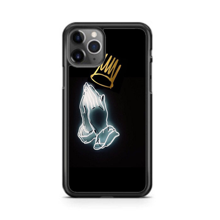 drake king Case iPhone 15 Pro
