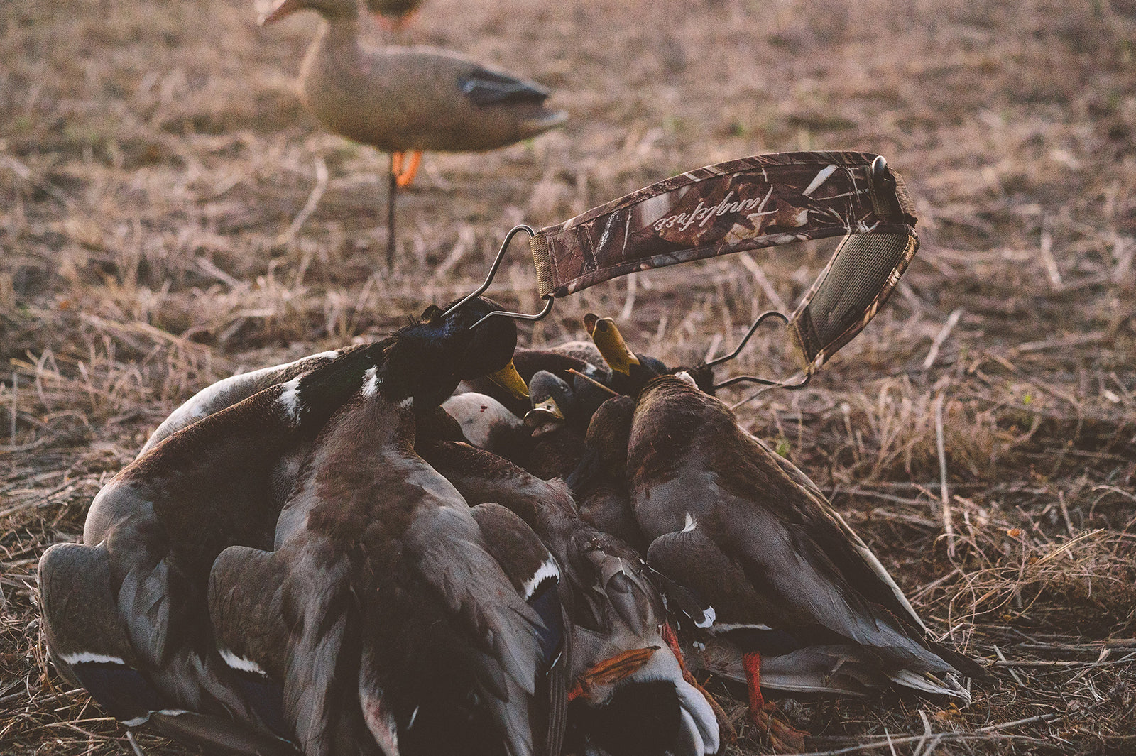 Magnum Floating Duck Strap