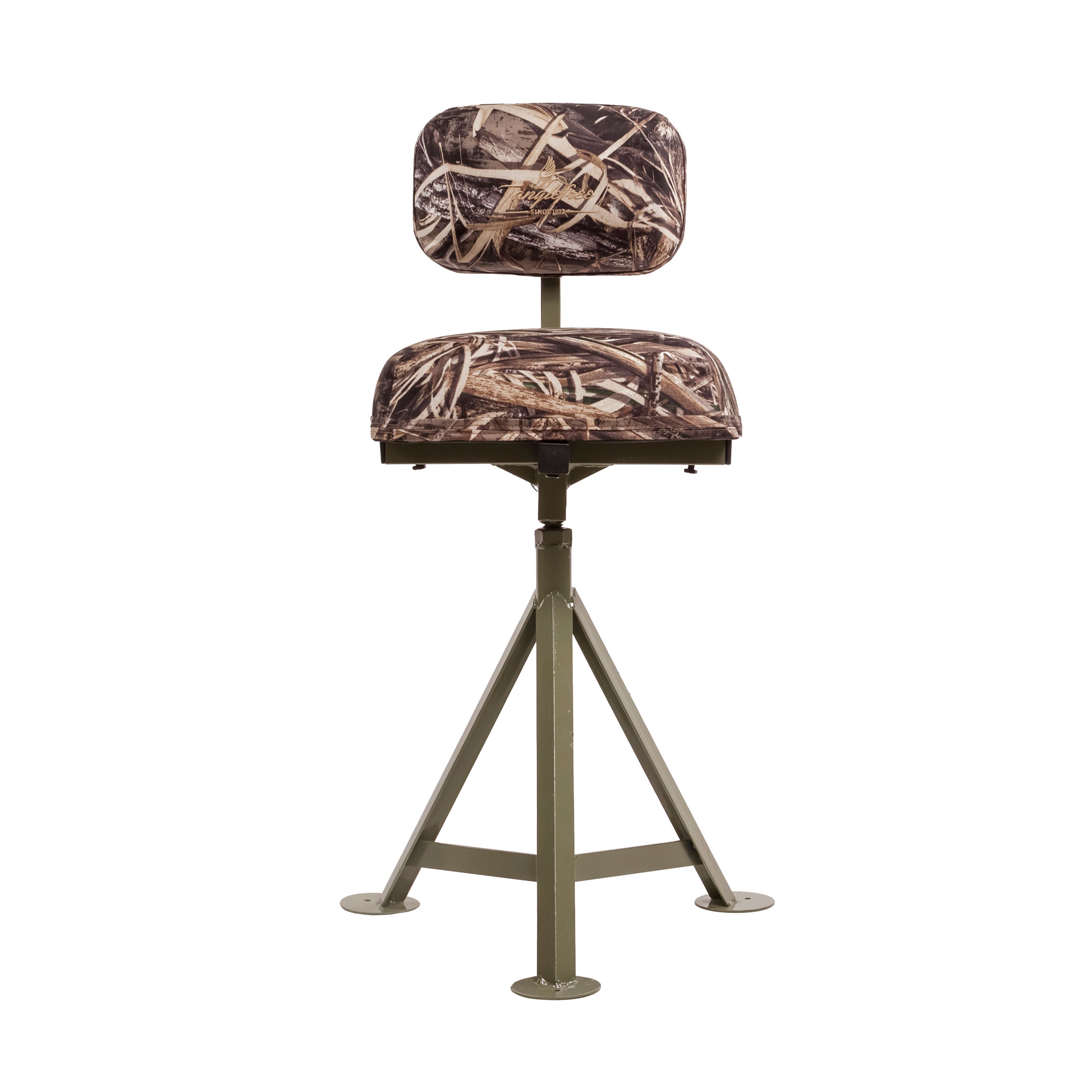 Blind Stool - Max-5