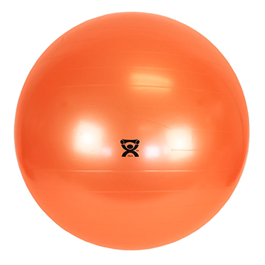 CanDo Inflatable Exercise Ball