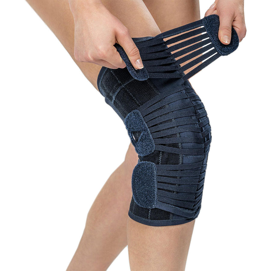 M-Brace Vega Plus Patella Stabilizer