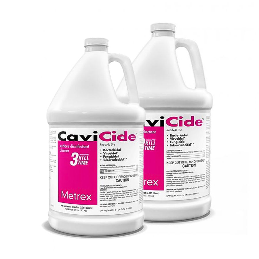 Metrex CaviCide Disinfectant