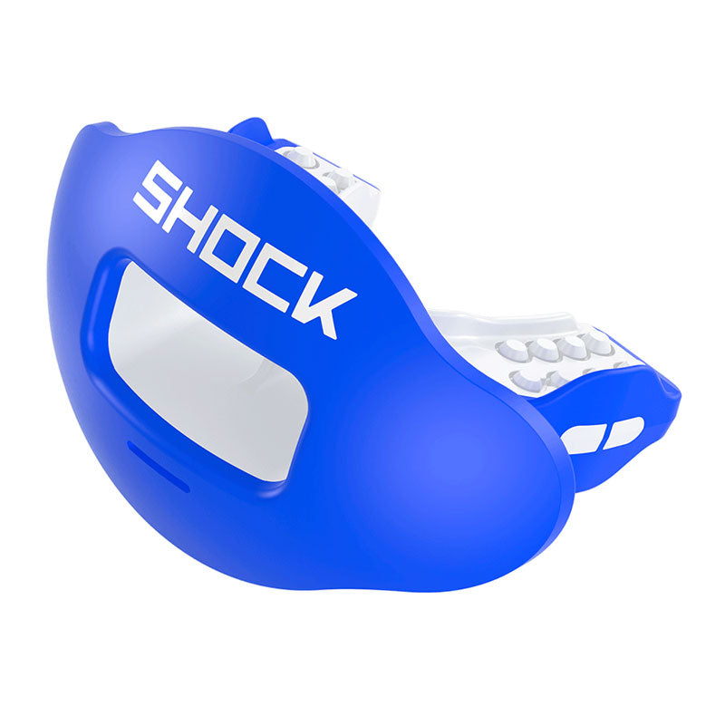 ShockDoctor Max AirFlow Mouthguard