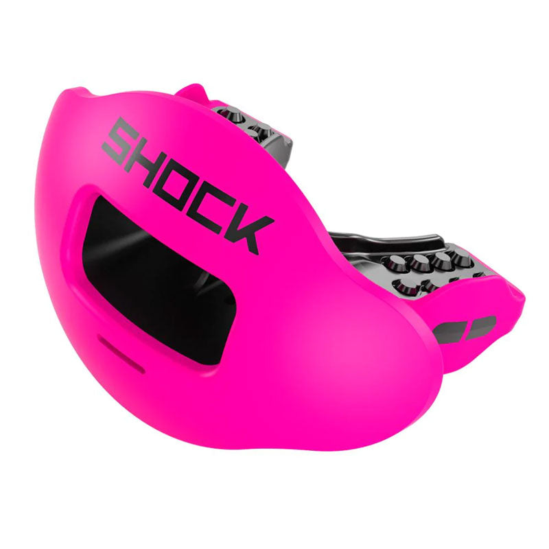 ShockDoctor Max AirFlow Mouthguard