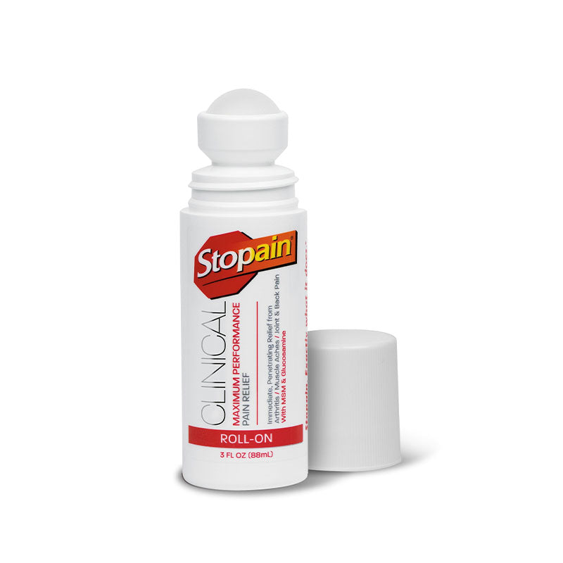Stopain Clinical Roll-on